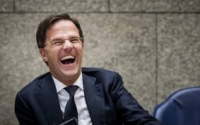 Mark rutte heeft geschiedenis gestudeerd aan de universiteit leiden. Happy Thoughtful And A Party Animal Mark Rutte Has Been Prime Minister For Ten Years News1 English