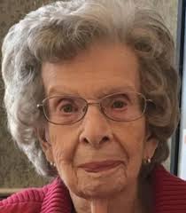 Helen Roberta Ries Obituary May 10, 2023