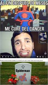 Cancer Meme By Pietro14 Memedroid