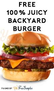 Enjoy amazing savings with backyard burgers coupons coupon. Pin On Free Stuff Coupons Offers