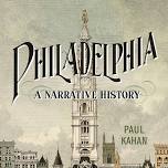 The Newlin Speaker Series: Book Talk with Dr. Paul Kahan