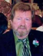 Obituary for Carl Wane GRIFFITH