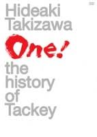 One！-the history of Tackey-