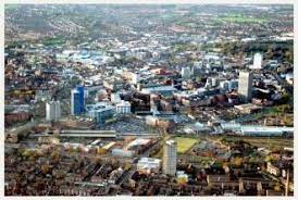 Дальше празднования разбились на микромоменты. City Leicester