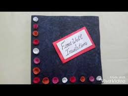 See more ideas about farewell invitation card, farewell invitation, invitation cards. Farewell Invitation Card Design Simple And Easy Youtube