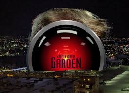 Private-sector Trumpism. Monopoly, facial recognition and… | by Cory  Doctorow | Mar, 2025 | Medium