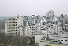 Gewoba aktiengesellschaft wohnen und bauen. Soziale Stadt Bremen Tenever