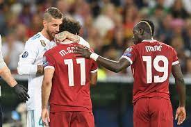 Sergio Ramos Photostream Liverpool Uefa Champions League Champions League Final Liverpool Uefa
