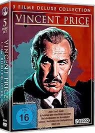 Vincent Price
