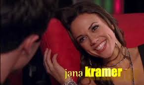 Jana kramer is divorcing husband mike caussin after six years of marriage. Jana Kramer S 5 Shining Moments On One Tree Hill One Country