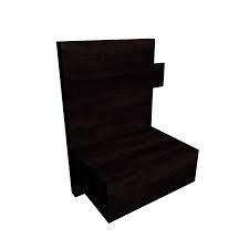 Trust ikea's malm series for bedroom furniture with timeless style including dressers, bed frames, desks, chests of drawers and more at affordable prices. Carolina Ikea Malm Single Bed Black