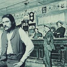 Al Swearengen & the Gem Saloon