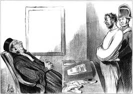 Our Broken System Of Criminal Justice By John Paul Stevens The New York Review Of Books