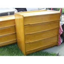 The crawford bedroom features a sturdy base and plush upholstered headboard. Midcentury Modern Crawford Bedroom Set 1130801