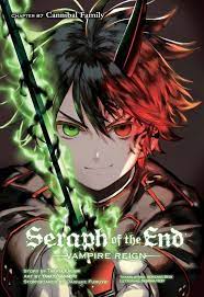 With miyu irino, saori hayami, yuka iguchi, nobuhiko okamoto. Zilch ã‚¼ãƒ­ On Twitter Owari No Seraph Chapter 87 Reaction Thread I Will Not Post All At Once Since Some Jp Mutuals I Have Probably Still Haven T Seen The Chapter Anyway Look