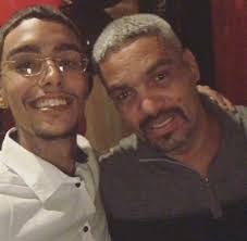 Desmond Reyes Obituary December 4, 2021