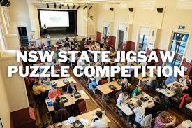 Maybe you would like to learn more about one of these? Nsw State Jigsaw Puzzle Competition 10 Jul 2021