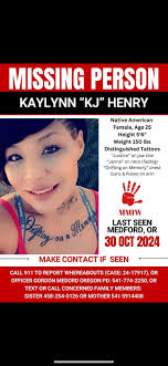 Klamath Falls Neighborhood Watch