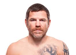 Chase Hooper (Lightweight) MMA Profile