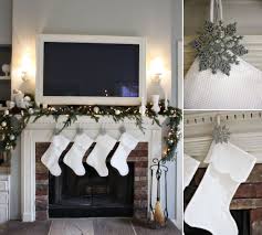Gusandlula It S Beginning To Look A Lot Like Christmas Christmas Fireplace Decor Holiday Mantel Decor Christmas Mantle Decor