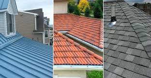 Tile Roof Vs Shingle Tiles Are The Worlds Only Lightweight