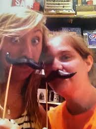 Can someone remove the first girl and man?