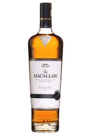 Macallan Estate Highland Single Malt Scotch Whisky Product Page Saq Com
