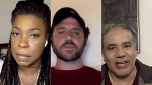 The Line' Review: Streaming Docu-Play