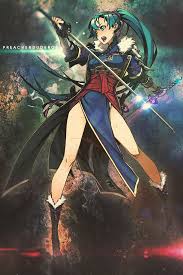 Let him free by lolohime devianta on deviantart. Lyndis Iphone Wallpaper By Crazed Artist On Deviantart Fire Emblem Heroes Fire Emblem Fire Emblem Awakening