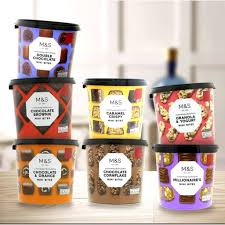 Marks & spencer is well known and loved by millions of people around the world. Mark N Spencer Malaysia Marks Spencer Singapore Vs Jb Which Is Cheaper Blog Youtrip Singapore Marks And Spencer Or Marks Spencer Is Home To Your Favourite British Home And