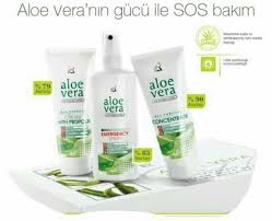 Lr Aloe Vera Online Shop Aloe Sivilce Izi Sampuan