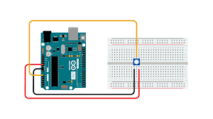 The nano has only the three inputs described above, and this is worth considering when designing systems. Read Analog Voltage Arduino