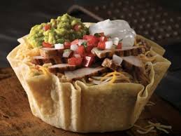 Maybe you would like to learn more about one of these? The Healthiest Fast Food Drive Thru Choices That Won T Crash Your Culturemap Houston