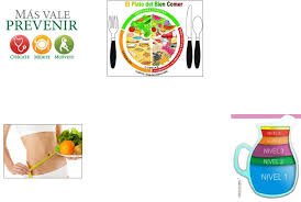Plato del bien comer que es la representación gráfica de los tres grupos de alimentos. Triptico Habitos Alimenticios Sanos Docx Pdf Txt