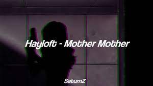 One of the best tracks in the album. Hayloft Mother Mother Lyrics Youtube