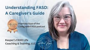 FASD & Addictions: a Candid Conversation with Shannon Butt
