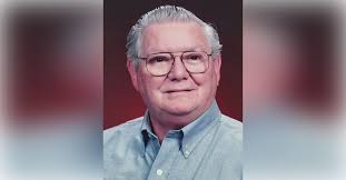 Obituary information for Jack Compton