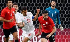 تأجيل مباراة الزمالك ومصر المقاصة في كأس مصر. Ù…Ù„Ø®Øµ Ù…Ø¨Ø§Ø±Ø§Ø© Ù…ØµØ± ÙˆØ§Ø³Ø¨Ø§Ù†ÙŠØ§ ÙÙŠ Ø§ÙˆÙ„Ù…Ø¨ÙŠØ§Ø¯ Ø·ÙˆÙƒÙŠÙˆ 2020 Ù†Ù‚Ø·Ø© Ø«Ù…ÙŠÙ†Ø© Ù„Ù„ÙØ±Ø§Ø¹Ù†Ø© Ù…ÙŠØ±ÙƒØ§ØªÙˆ Ø¯Ø§ÙŠ