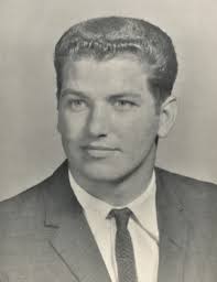 Obituary information for Harvey Allan Pitts