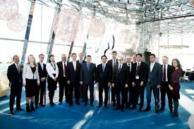 (these are both important people in us history. Mizuho Bank Ltd Sumitomo Mitsui Banking Corporation And J P Morgan To Provide Eur 800 Million Credit Facility To Gazprom