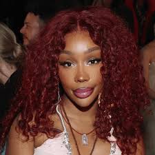 17 Chocolate Cherry Hair Ideas For Every Skin Tone