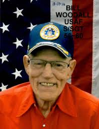 Obituary information for Billy Wayne Woodall