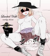 Rule34 - If it exists, there is porn of it   1227977