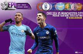 Results, statistics, transfers, analysis, interviews and more on tuko. Chelsea Vs Manchester City Team News Stats Key Men Epl Index Unofficial English Premier League Opinion Stats Podcasts