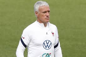 Having watched france teams of the past flatter then deceive, the manager is wedding his pragmatism to players' panache. Didier Deschamps Adds New Dimension To Take France To Next Level Sport The Sunday Times