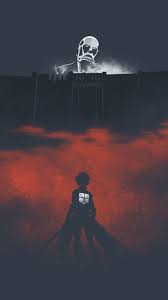 Remove wallpaper in five steps! Attack On Titan Wallpaper Enjpg