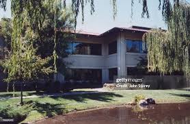 Exterior view of branch office of law firm of Baker & McKenzie, re... News  Photo