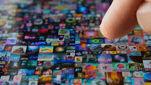 Will Non Fungible Tokens Power The Metaverse Lbbonline