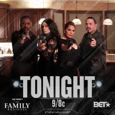 Who are the actors in the family business? Carl Weber S The Family Business Cast