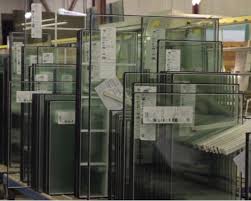 Who says you can't do anything about the weather? How Is Low E Glass Made